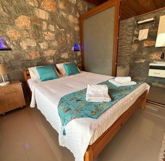 اتاق استاندارد, Kabak Armes