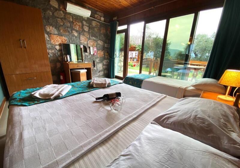اتاق استاندارد, Kabak Armes