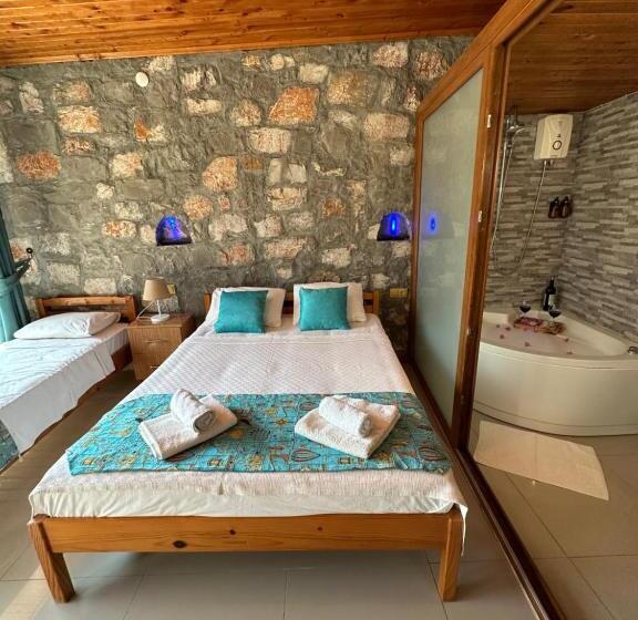 اتاق استاندارد, Kabak Armes