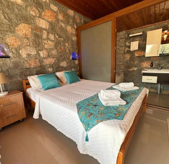 اتاق استاندارد, Kabak Armes