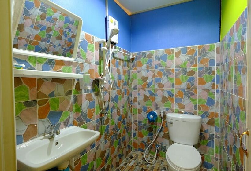 Номер Стандарт, Rc Guest House