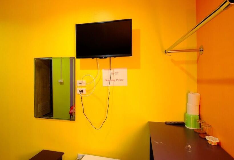 스탠다드 룸, Rc Guest House