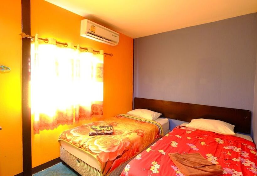 Номер Стандарт, Rc Guest House
