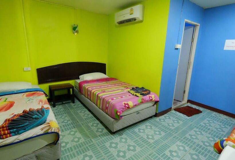 Номер Стандарт, Rc Guest House