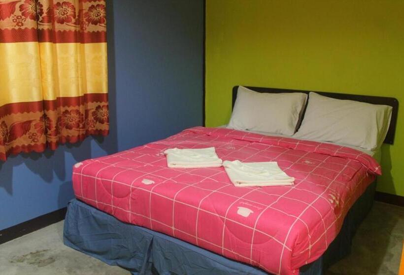 Номер Deluxe Кровать Кинг, Rc Guest House