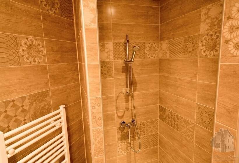 اتاق استاندارد, Le Relais Des Dames
