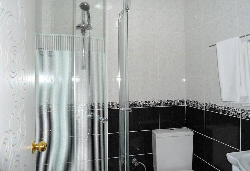 Номер Deluxe, Yalı Butik
