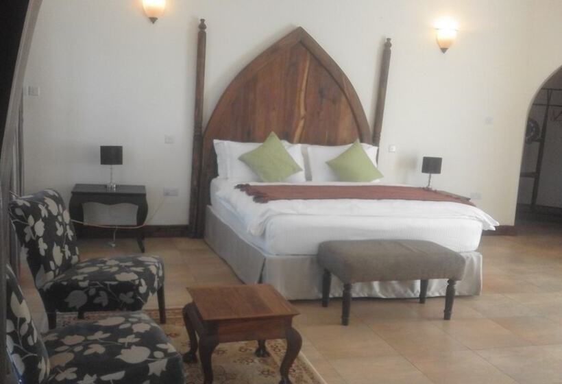 1 Bedroom Deluxe Apartment, Castle Lodge