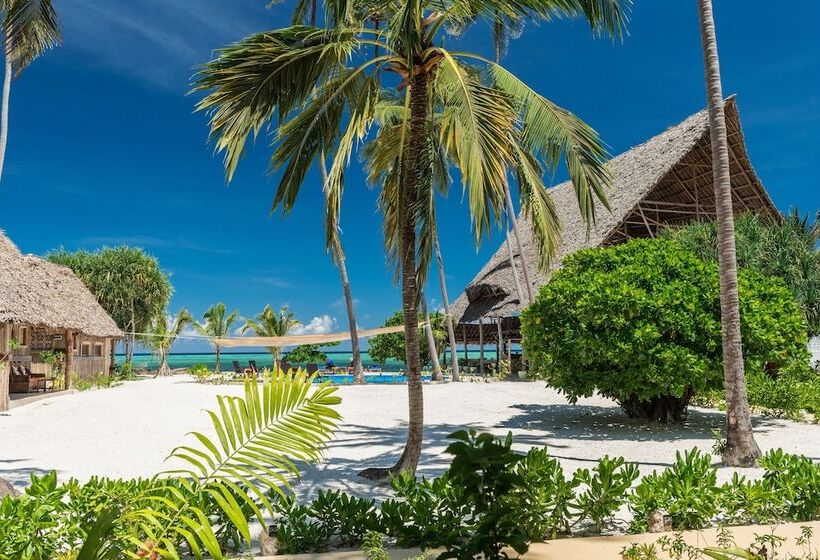 آپارتمان سوپریور 1 خوابه با چشم‌انداز دریا, Zanzibar Magic Boutique