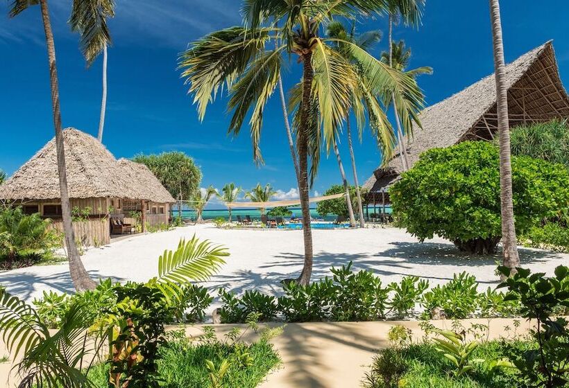 آپارتمان سوپریور 1 خوابه با چشم‌انداز دریا, Zanzibar Magic Boutique