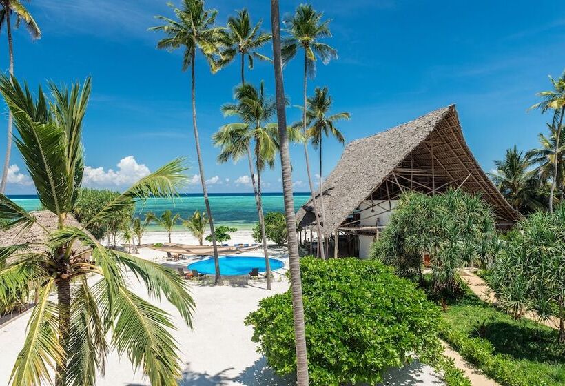 آپارتمان سوپریور 1 خوابه با چشم‌انداز دریا, Zanzibar Magic Boutique