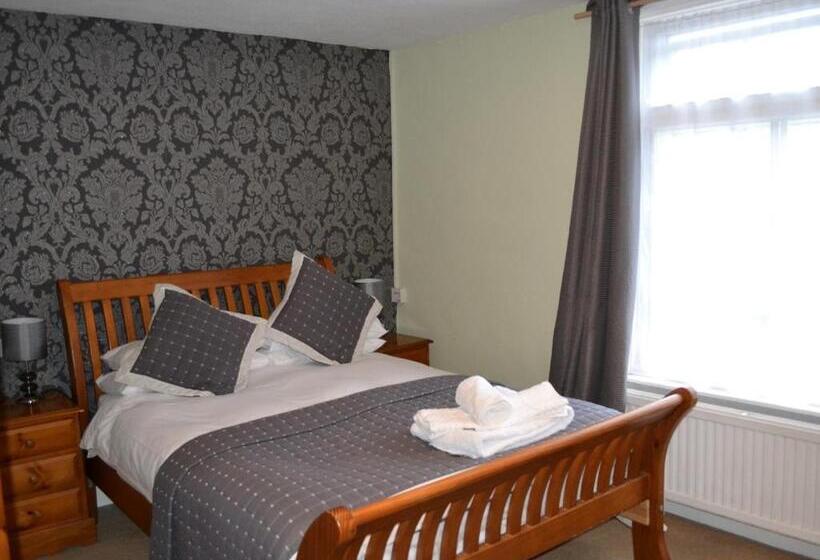 اتاق استاندارد, The White Hart Country Inn