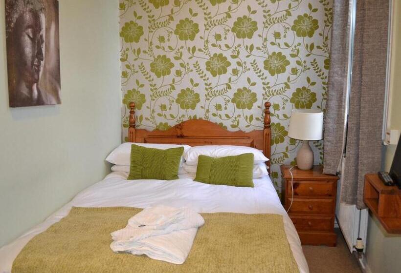 اتاق استاندارد, The White Hart Country Inn