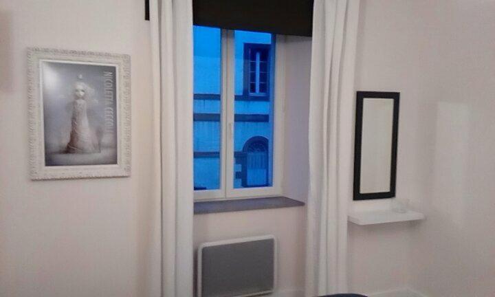آپارتمان 1 خوابه, Les Chambres Hautes D'anastasia