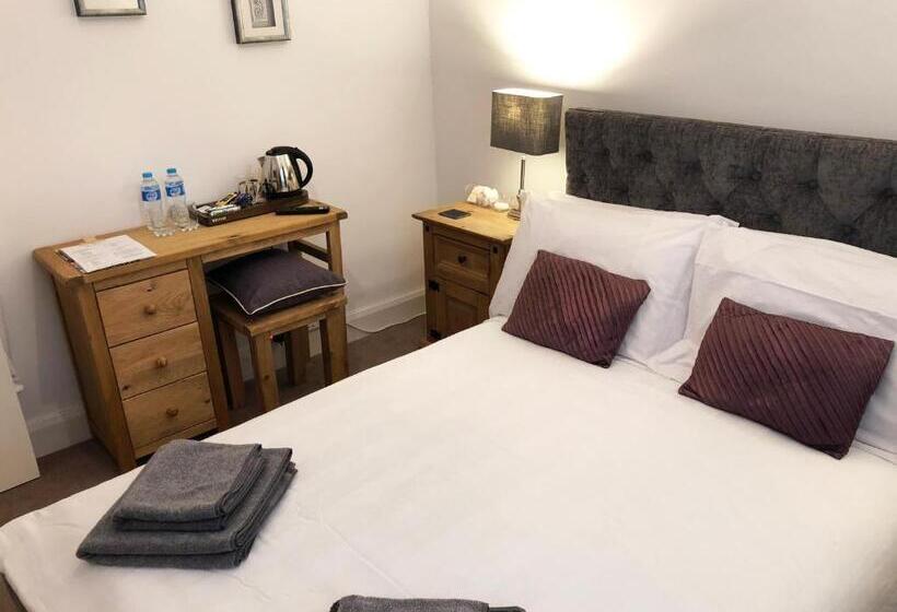 اتاق لوکس, Bradley's Bed & Breakfast