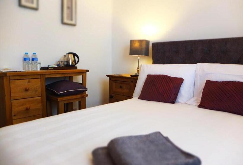اتاق لوکس, Bradley's Bed & Breakfast