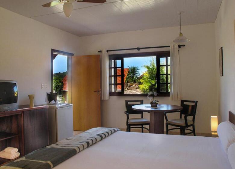 غرفة قياسية, Resort Monte Das Oliveiras