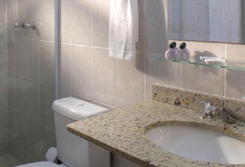 غرفة قياسية, Resort Monte Das Oliveiras
