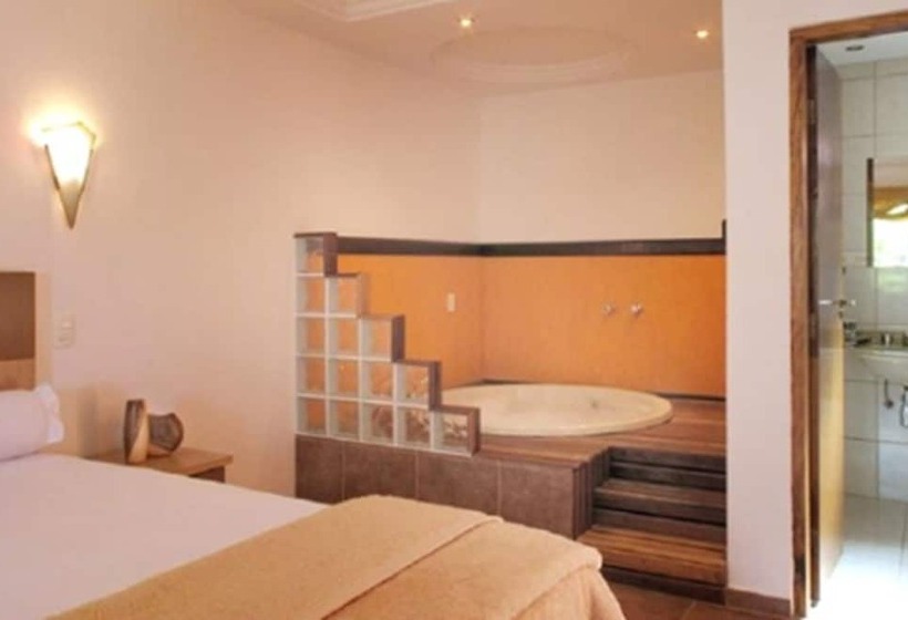 غرفة قياسية, Resort Monte Das Oliveiras