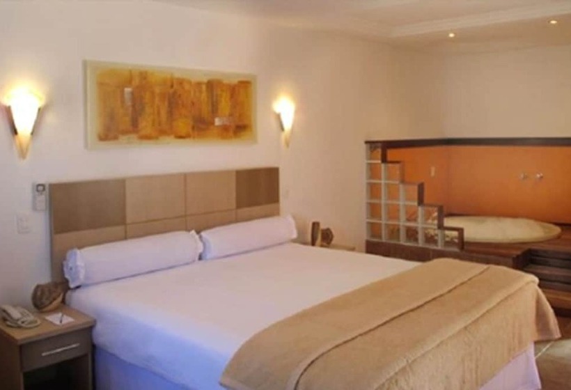 غرفة قياسية, Resort Monte Das Oliveiras