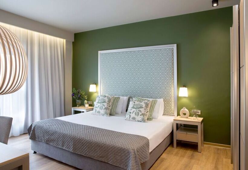 سوییت, Central Hotel, Trademark Collection By Wyndham