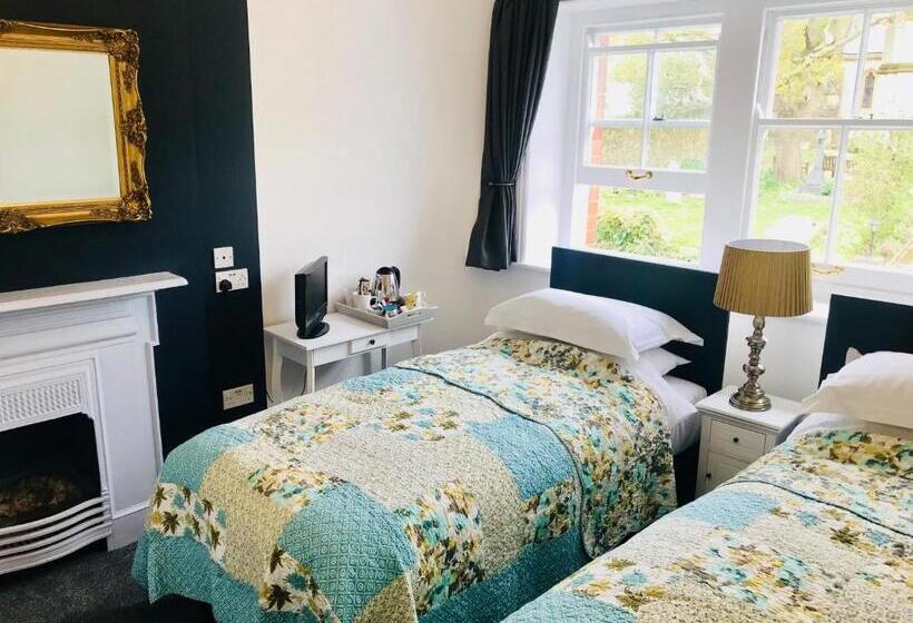 Номер Стандарт, The Nags Head   Room Only Accommodation