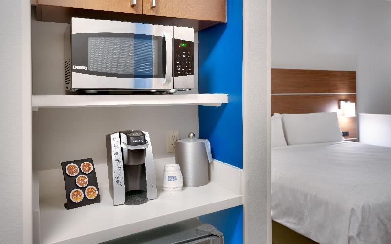 套房, Holiday Inn Express & Suites   Gainesville I 75, An Ihg