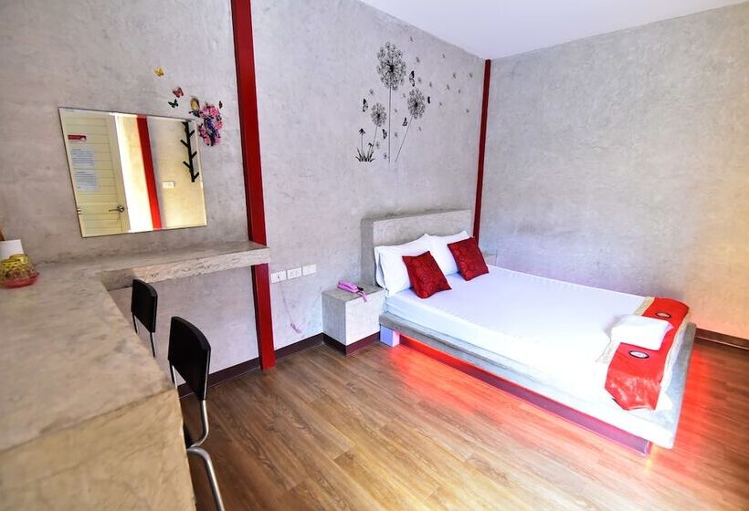 Номер Стандарт, Love Box Resort