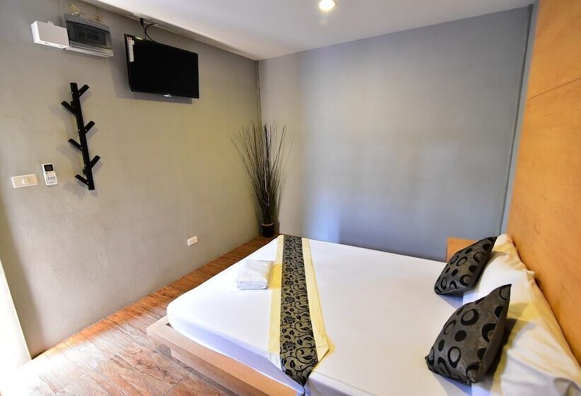 Номер Стандарт, Love Box Resort