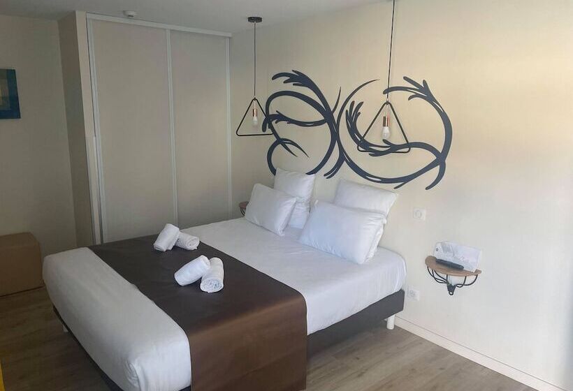 Апартаменты 1 Спальня, Casita Del Mar Apparts