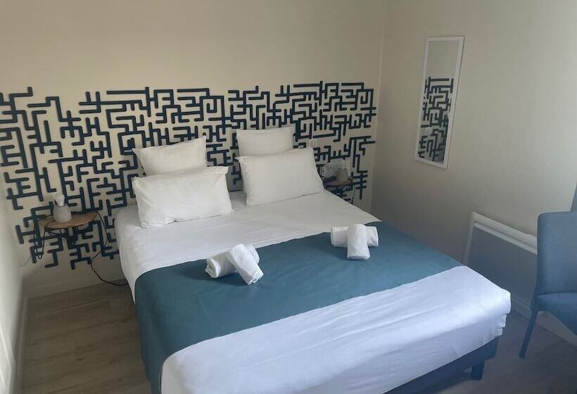 Студия Стандарт, Casita Del Mar Apparts