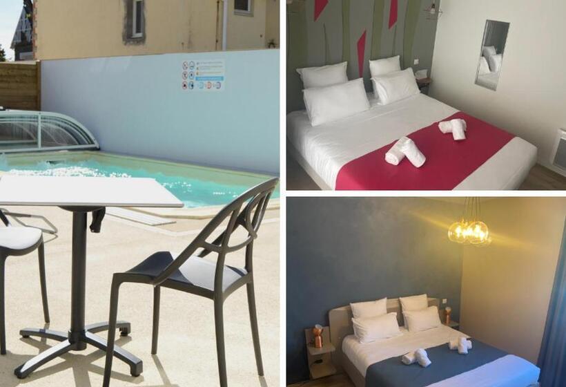 Студия Стандарт, Casita Del Mar Apparts