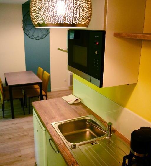 Апартаменты 2 Спальни, Casita Del Mar Apparts
