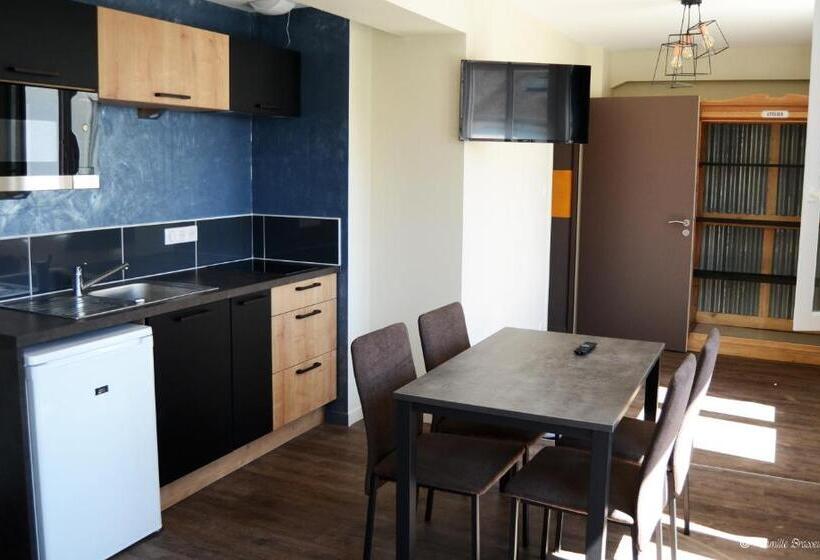 Апартаменты 2 Спальни, Casita Del Mar Apparts