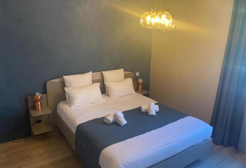 Апартаменты 1 Спальня, Casita Del Mar Apparts