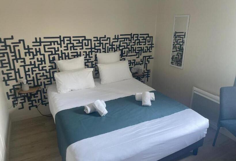 Студия Стандарт, Casita Del Mar Apparts