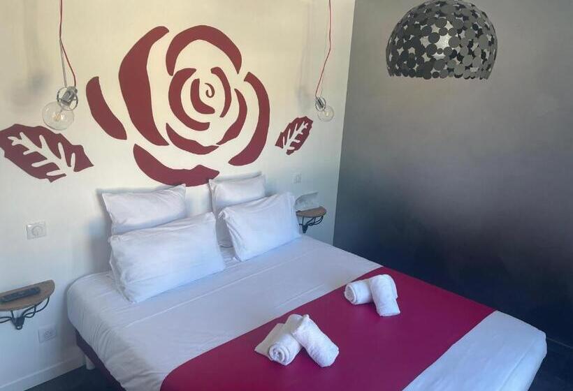 Студия Стандарт, Casita Del Mar Apparts