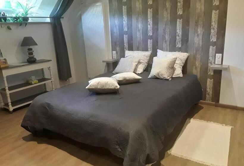 Номер Стандарт, Atypiques Confitures, Chambres D Hôtes