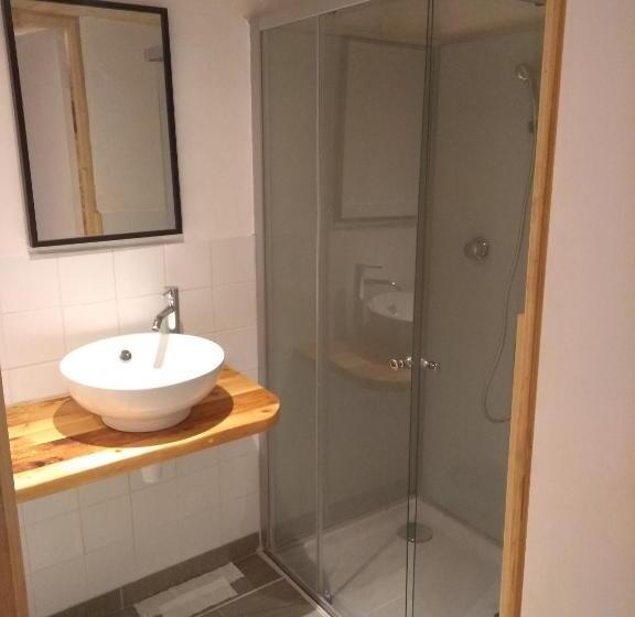 Номер Deluxe, La Maison Bleue