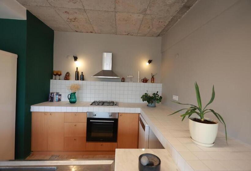 Apartamento 1 Dormitório, Ada Apart Otel