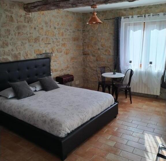 Номер Стандарт, Villa Artemia