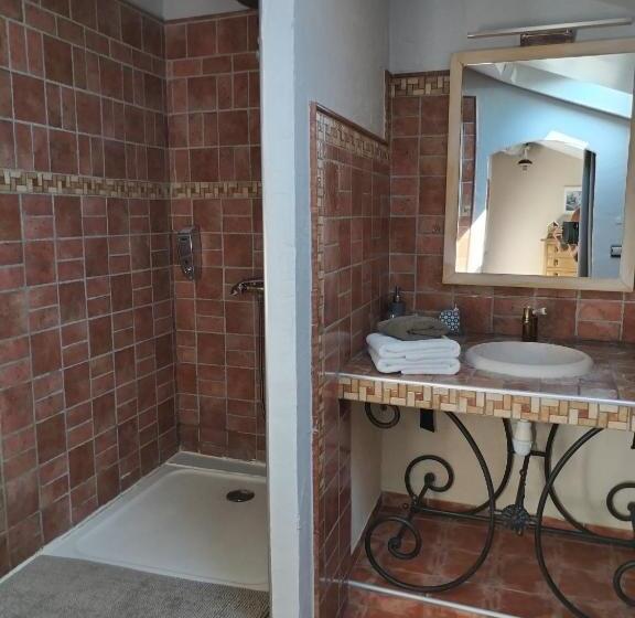 Номер Superior, Villa Artemia