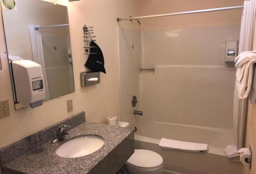 Номер Стандарт, City Center Motel