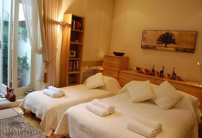 스탠다드 룸, Georgiana S Guesthouse