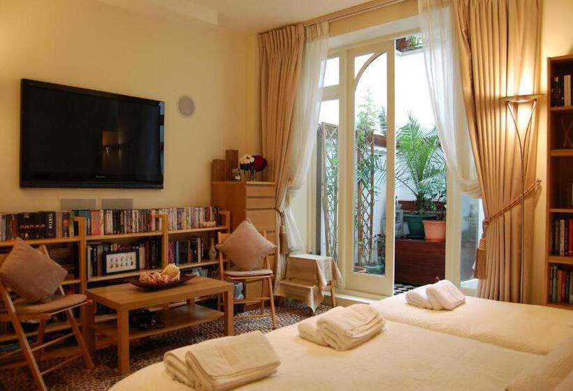 スタンダードルーム, Georgiana S Guesthouse