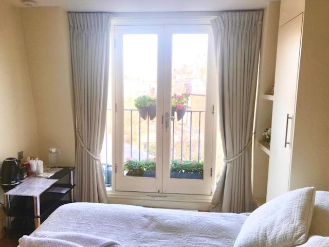 バルコニー付きスタンダードルーム, Georgiana S Guesthouse