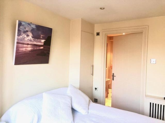 バルコニー付きスタンダードルーム, Georgiana S Guesthouse