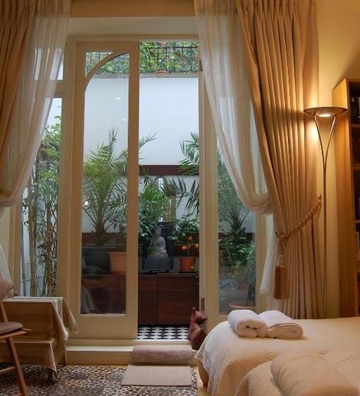 スタンダードルーム, Georgiana S Guesthouse
