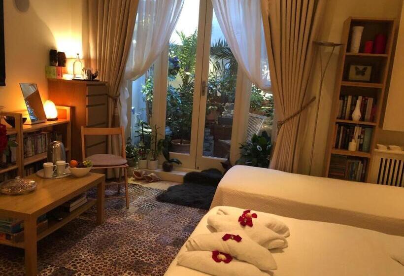 스탠다드 룸, Georgiana S Guesthouse