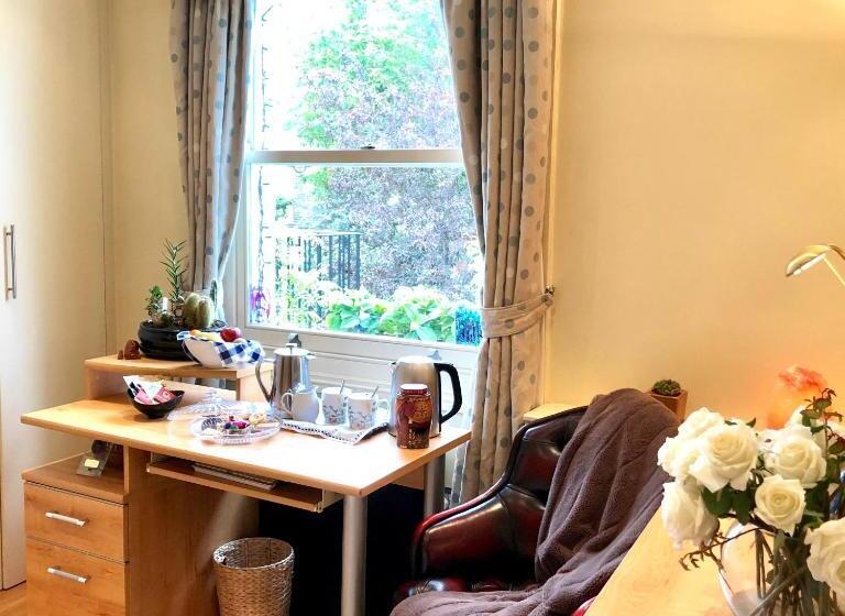 ガーデンビュースタンダードルーム, Georgiana S Guesthouse